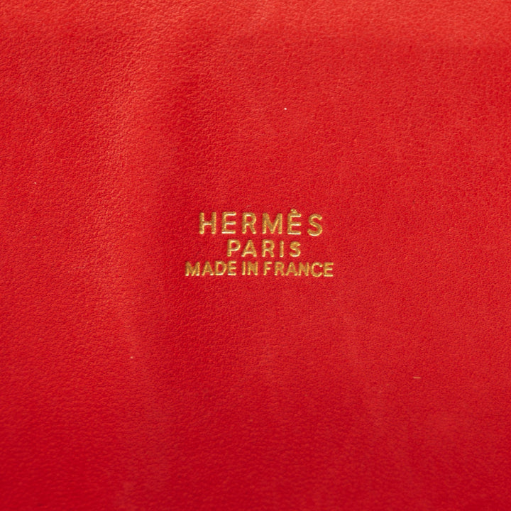 Top quality Hermes Courchevel Bolide 35 Satchel