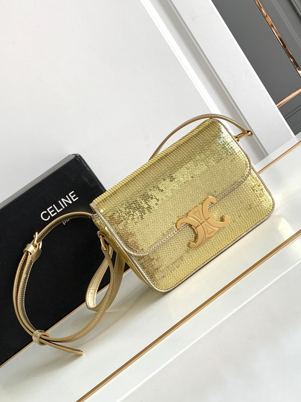Top Quality Chanel Bag New Arrival Luxury Bag - 155