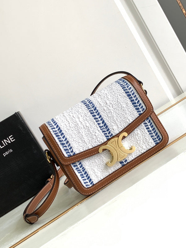 Top Quality Chanel Bag New Arrival Luxury Bag - 443
