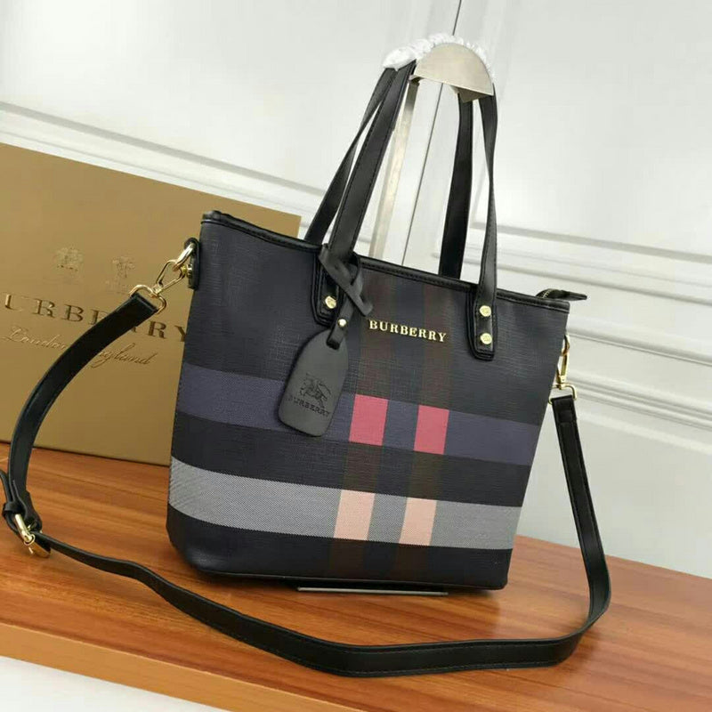 Burberry Bags - BG Bags - 1072