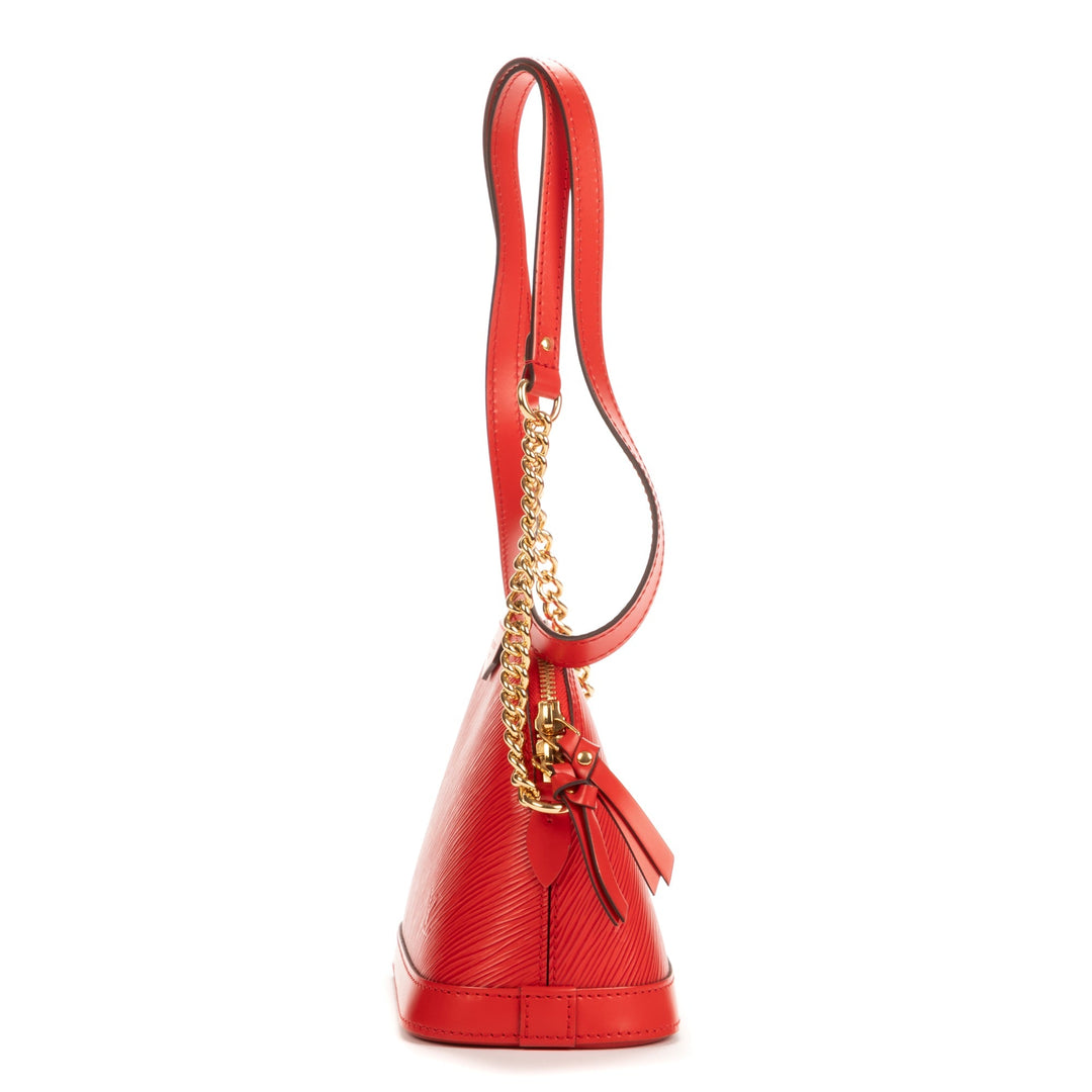 Alma Crossbody Mini