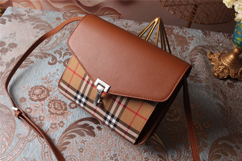 Burberry Bags - BG Bags - 1071