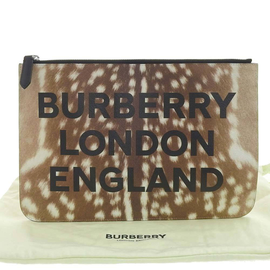 Burberry Clutch Bag