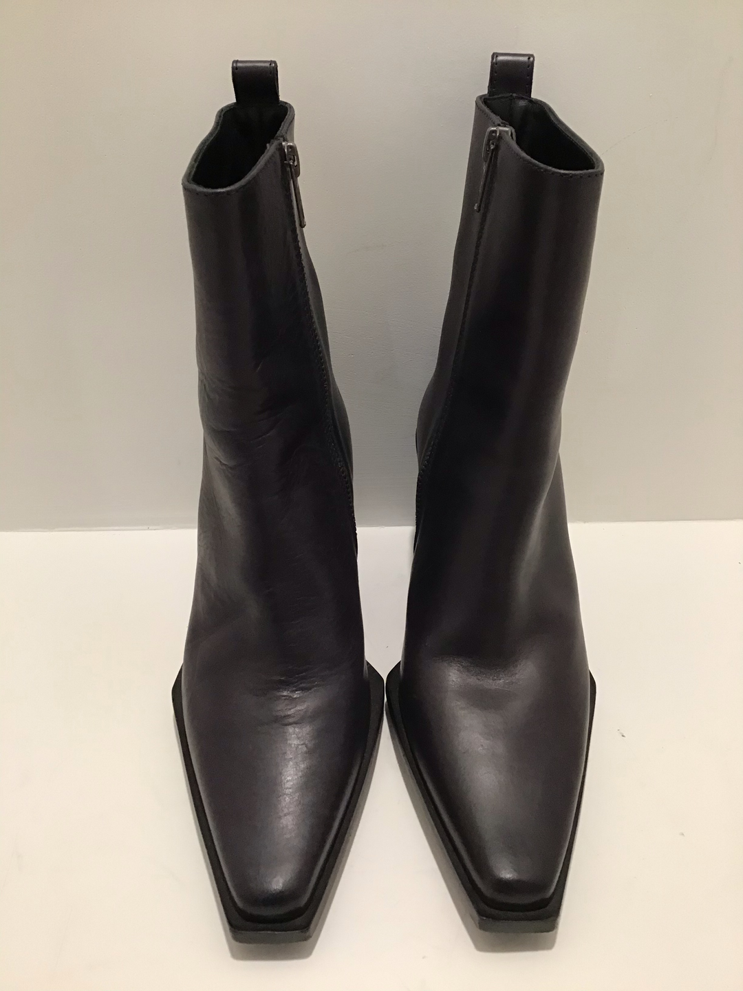 Ann Demeulemeester Short Ankle Boot Sz 36 (6)