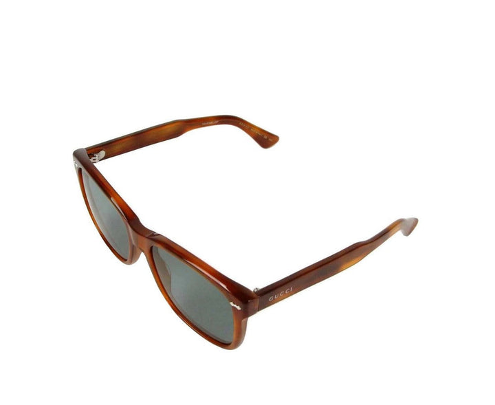 Gucci Women's   Lens  Acetate Square Sunglasses