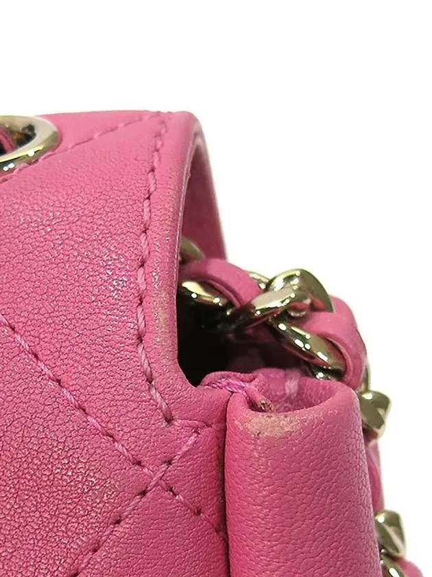 AS0138Y841575 Crossbody Bag Chanel