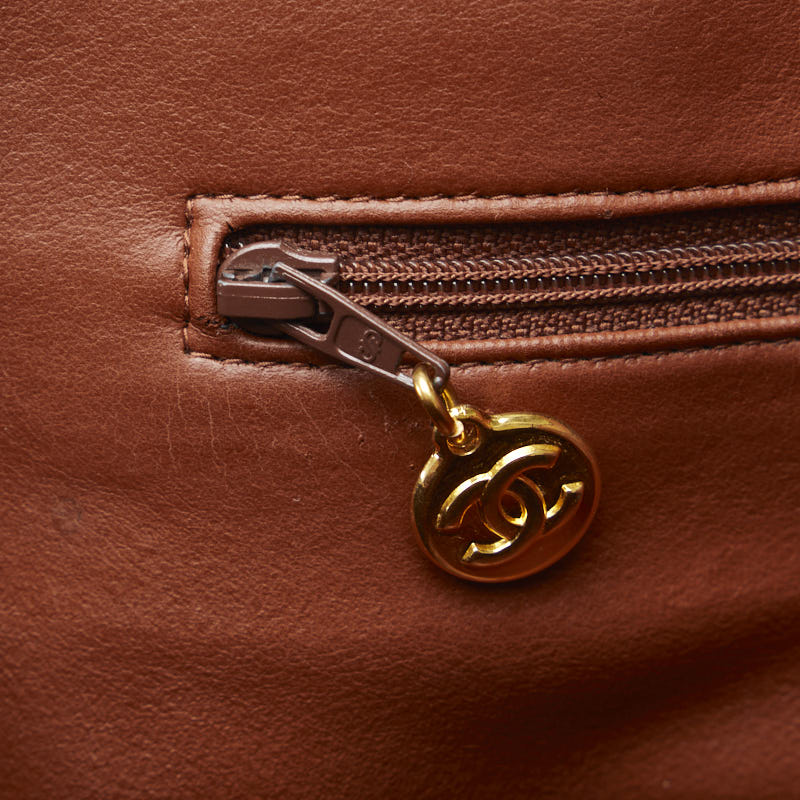 Top Quality Chanel Top Quality Chanel TORTE BAG CABIAS SKIN  LADY SCHOOL