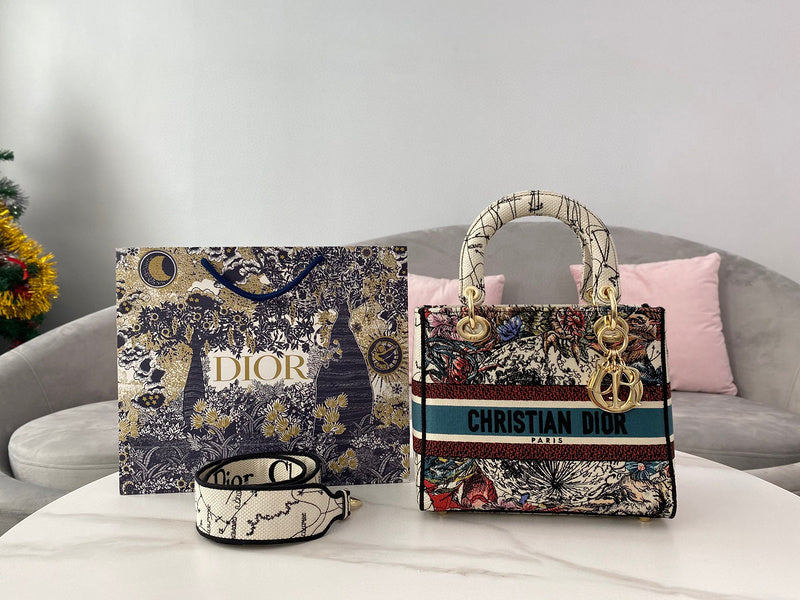 Bags Zone - Dior Bags - 3380