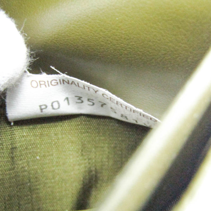 Bottega veneta Intrecciato Wallet
