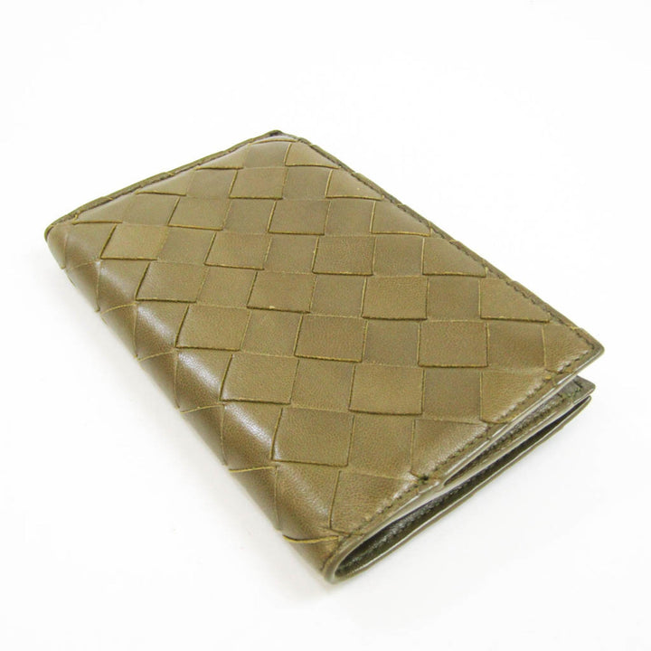 Bottega veneta Intrecciato Wallet