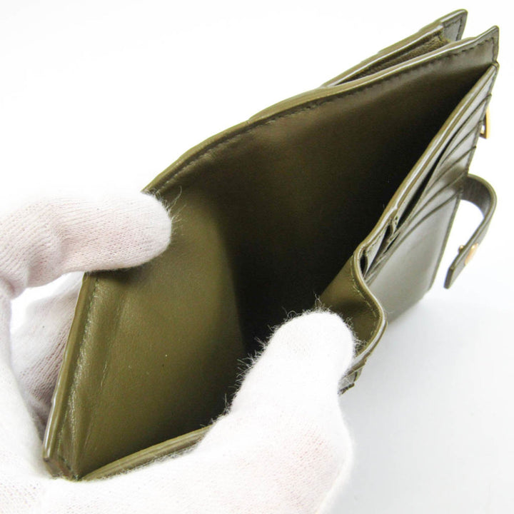 Bottega veneta Intrecciato Wallet