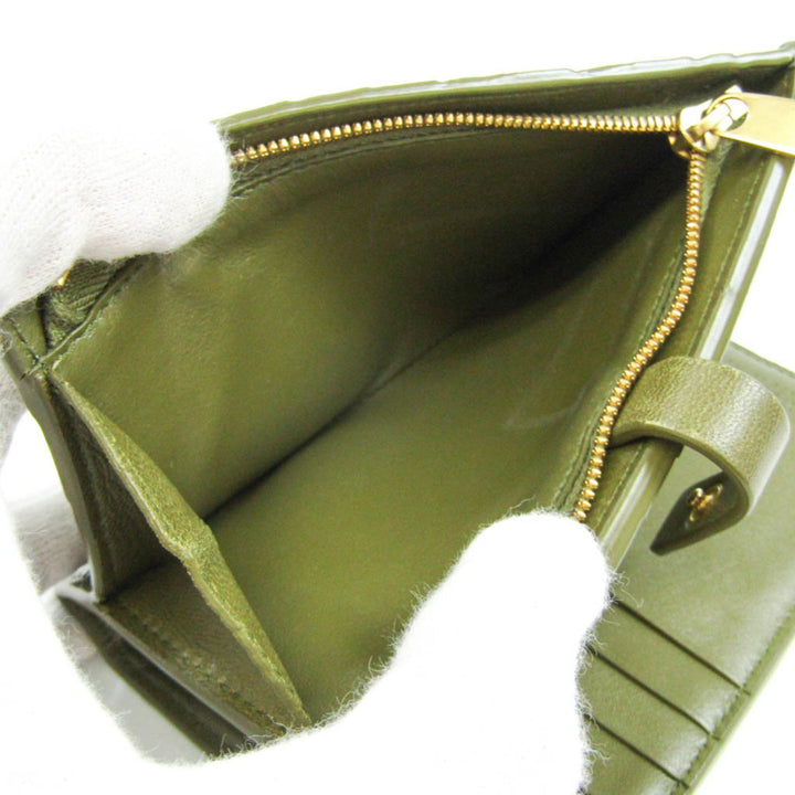 Bottega veneta Intrecciato Wallet