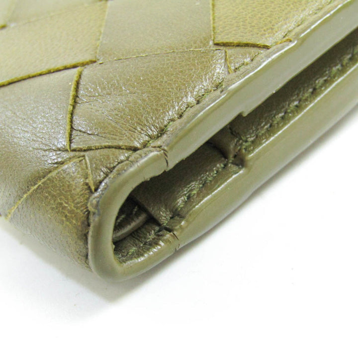 Bottega veneta Intrecciato Wallet