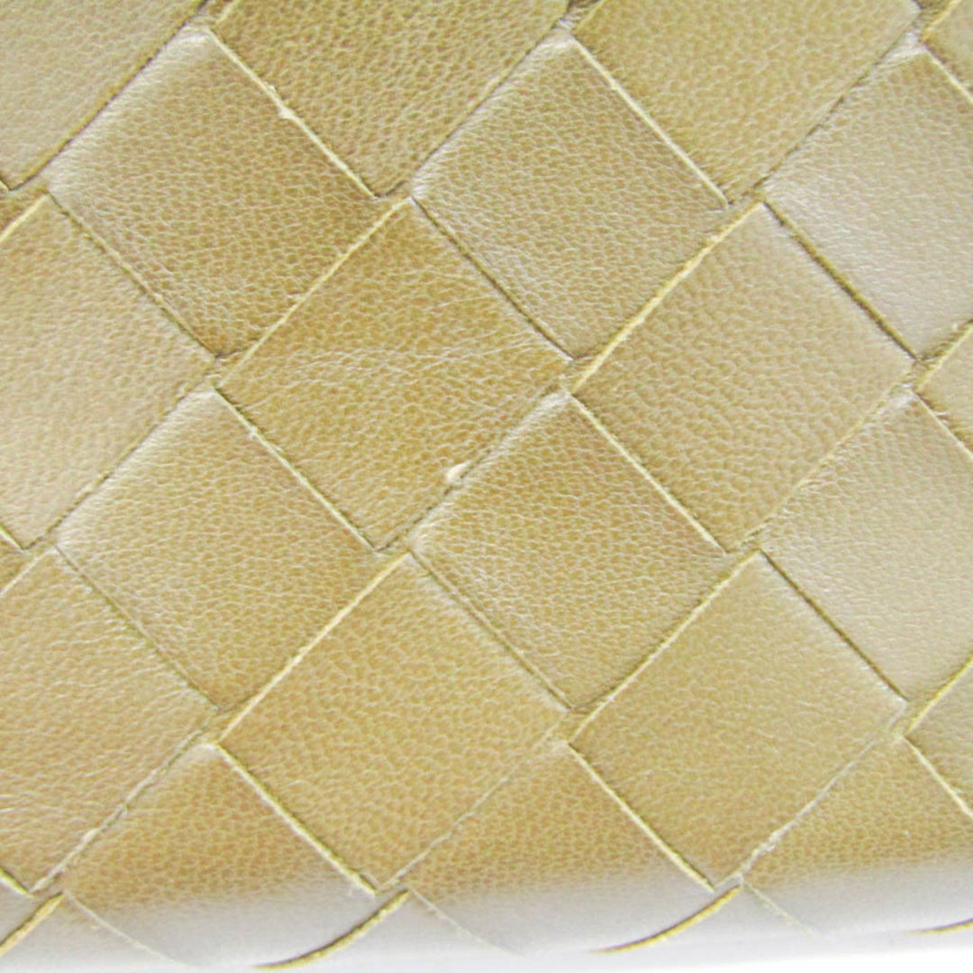 Bottega veneta Intrecciato Wallet