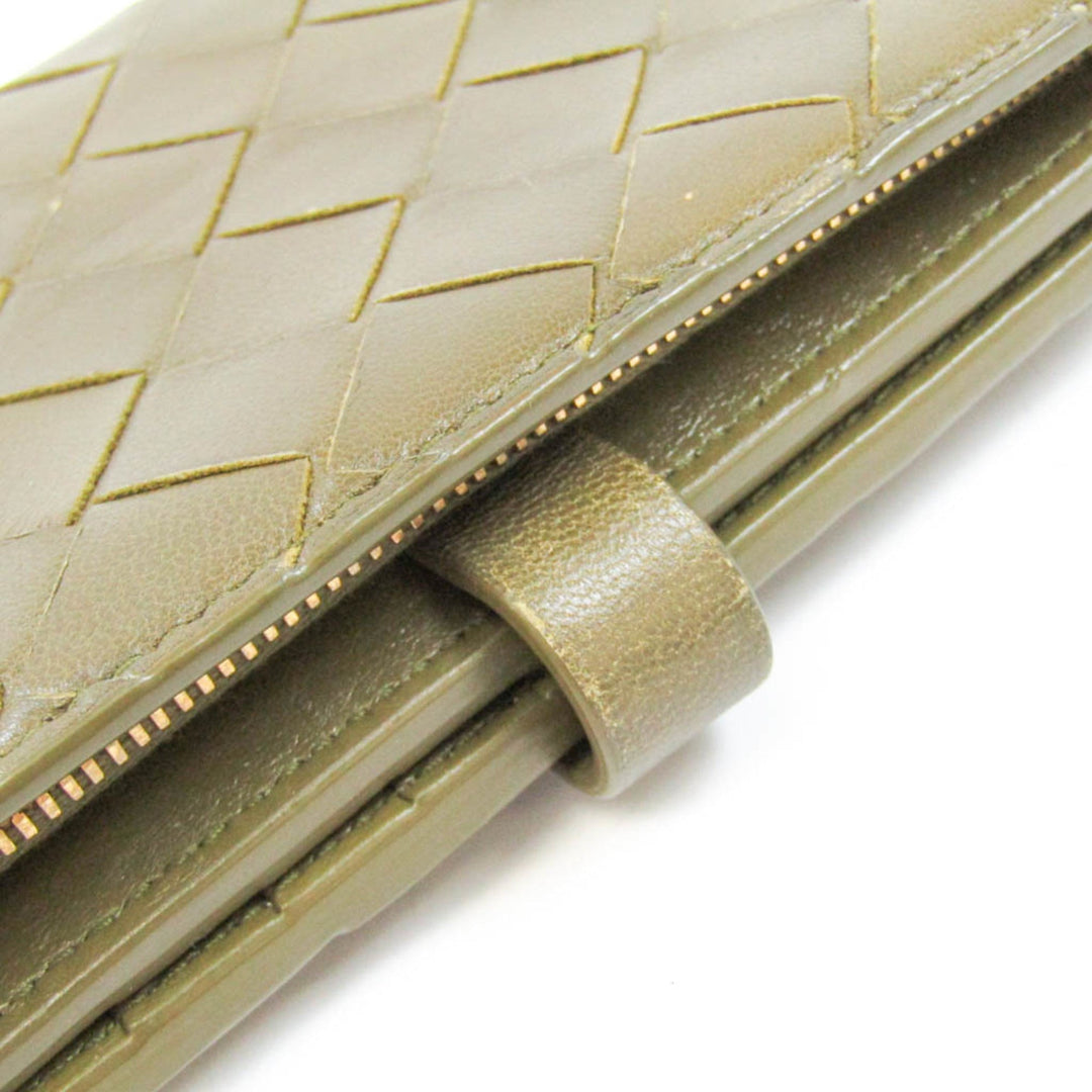Bottega veneta Intrecciato Wallet