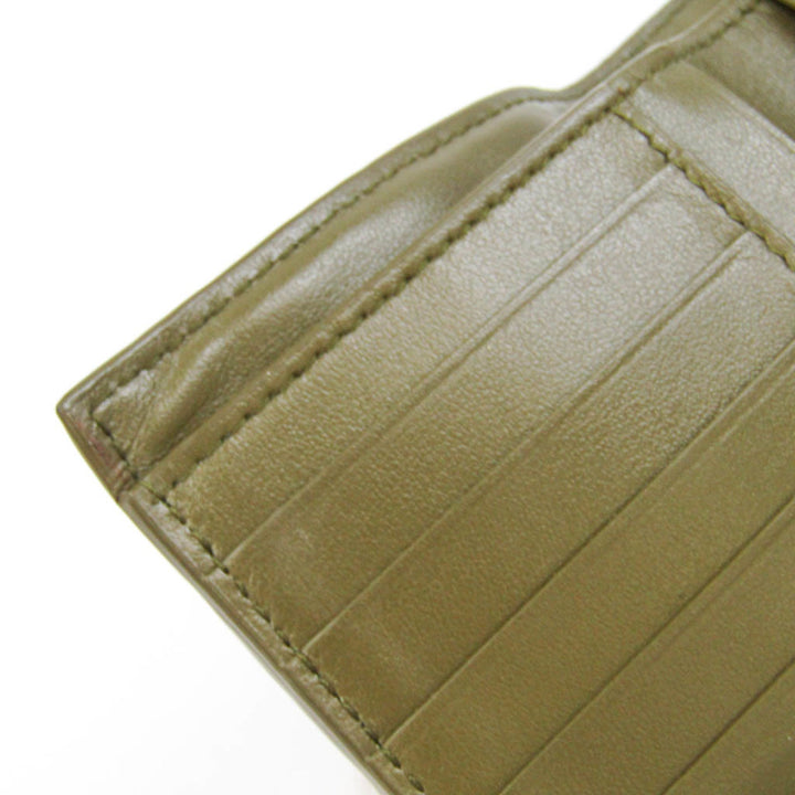 Bottega veneta Intrecciato Wallet