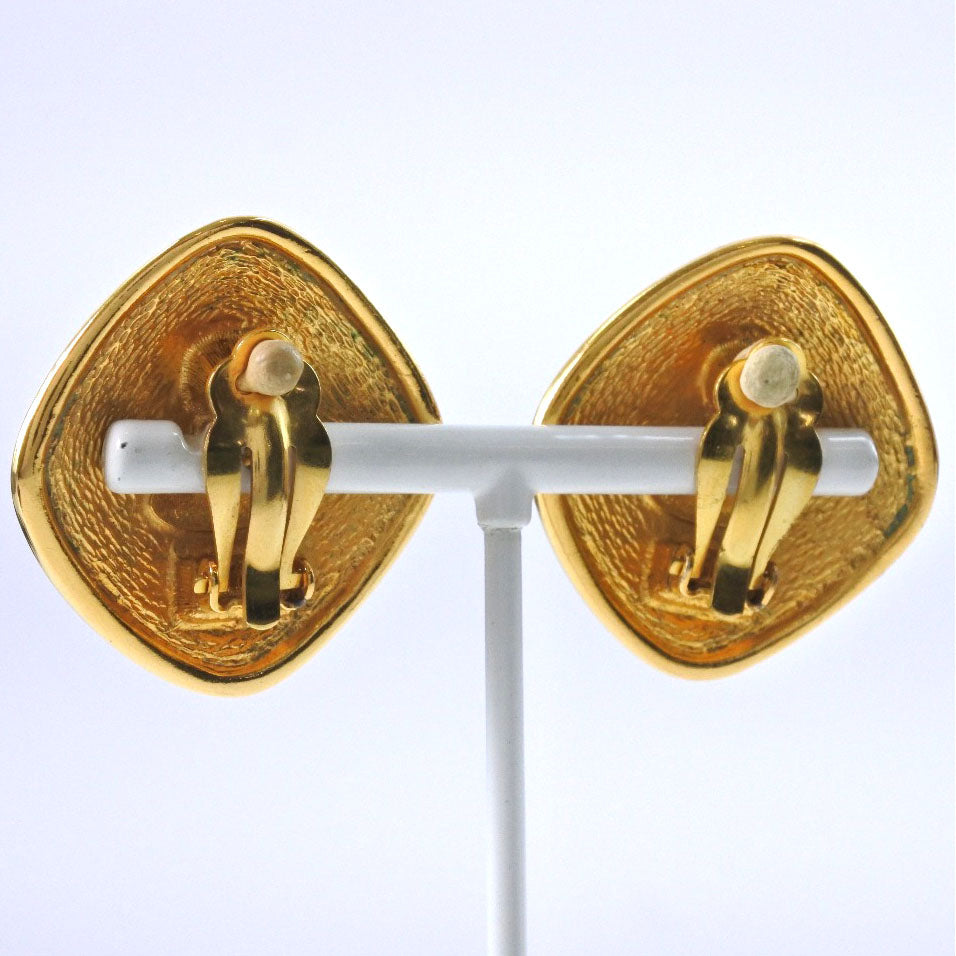 Top Quality Chanel Coco Mark Earrings