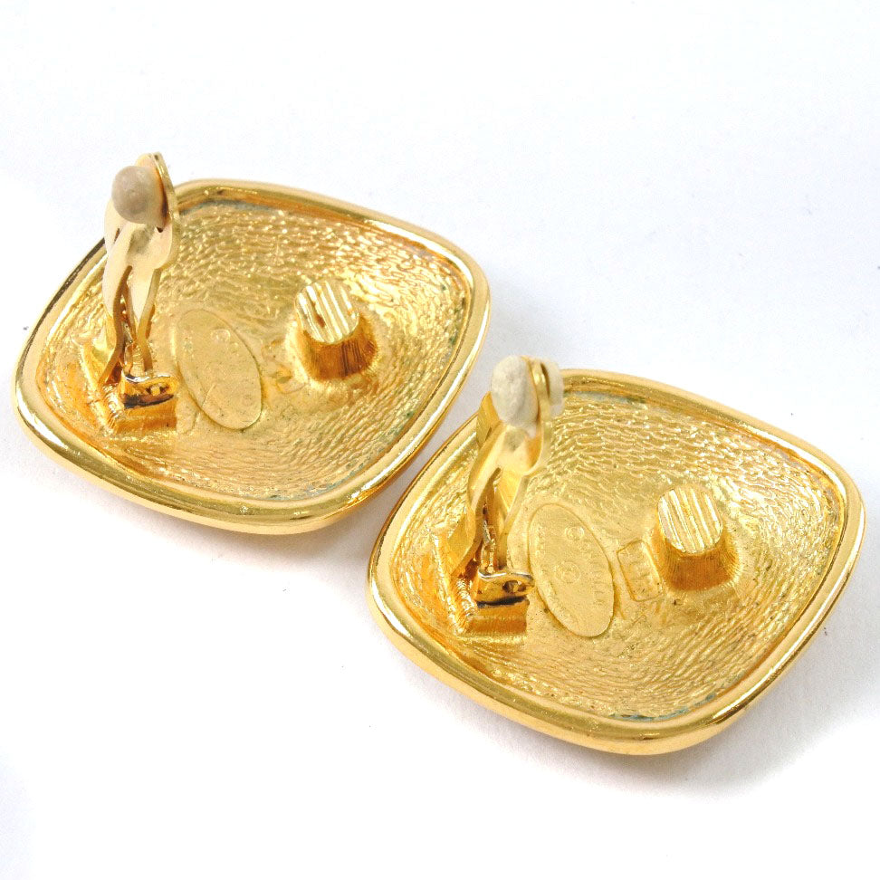 Top Quality Chanel Coco Mark Earrings
