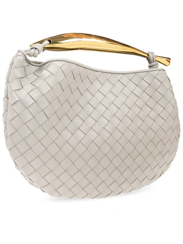 Bottega veneta 23 fw SARDINE leather handbag 716082VCPP11557 B0710937087