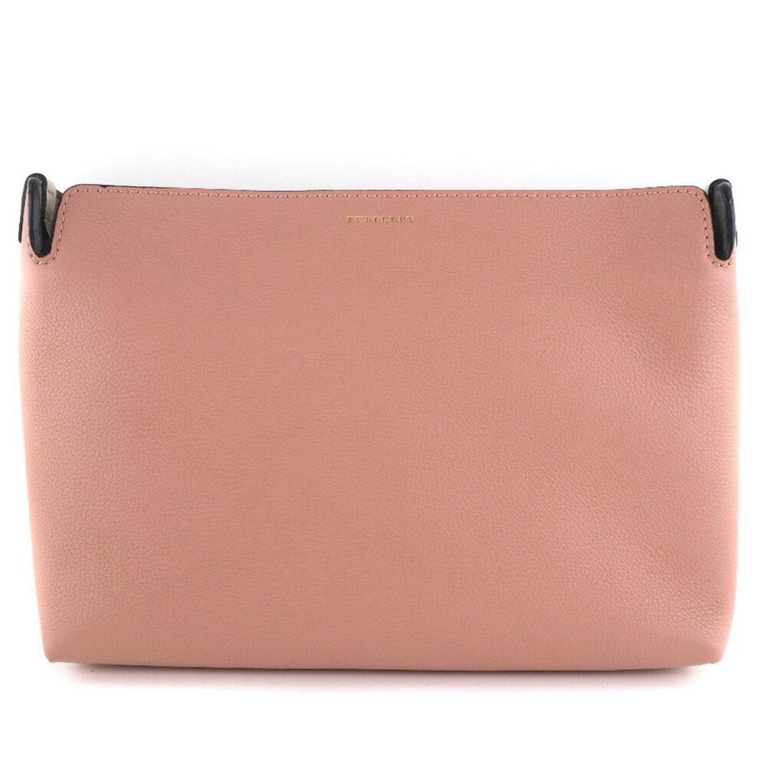 Burberry Clutch Bag