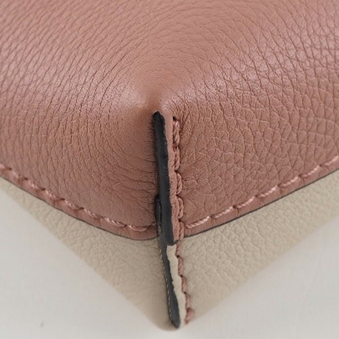 Burberry Clutch Bag