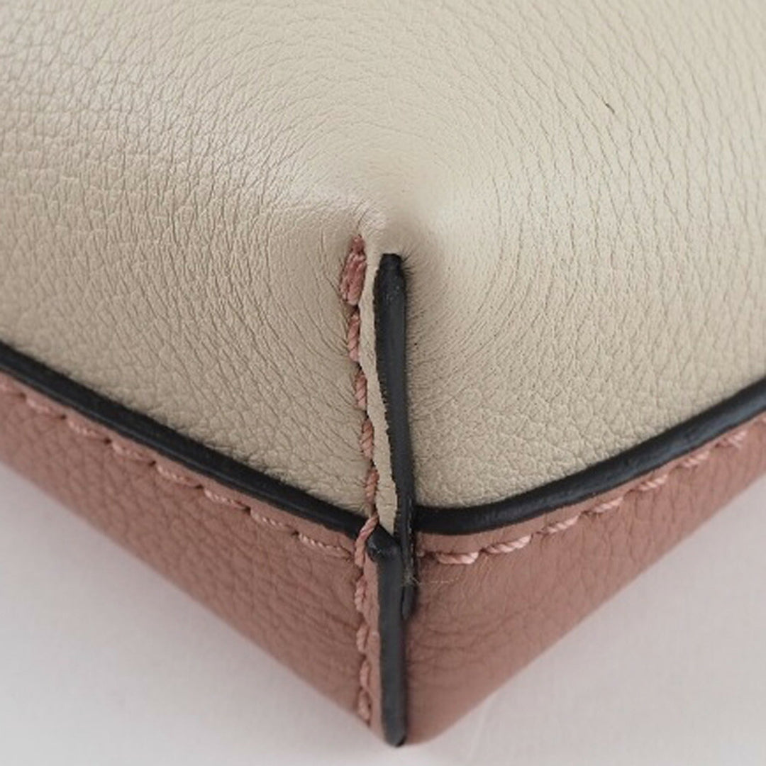 Burberry Clutch Bag