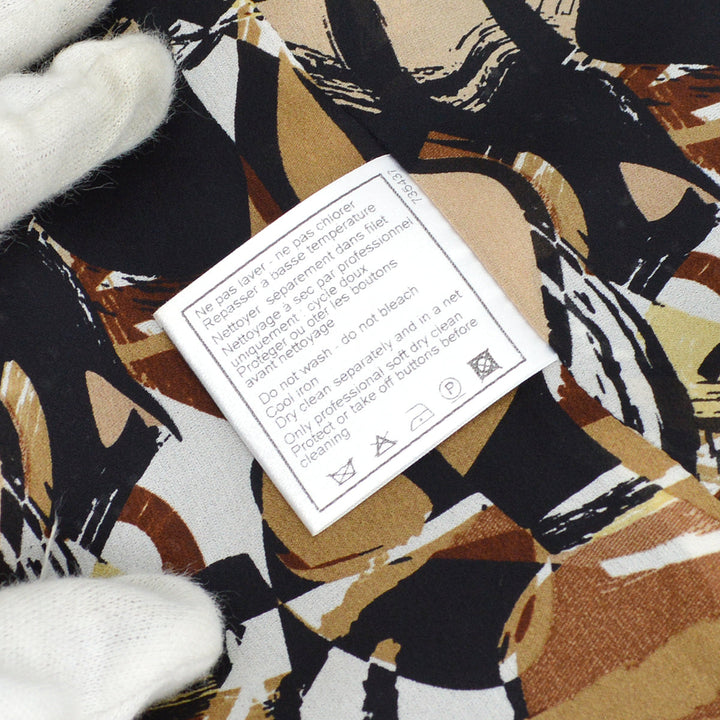 Top Quality Chanel Spring 2005 Single Breasted Jacket #42