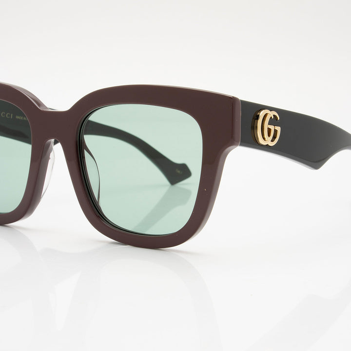 Gucci Square GG Sunglasses