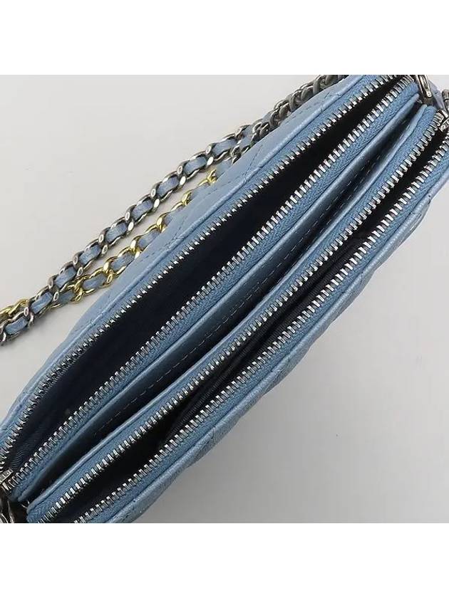 A94505 Crossbody Bag Chanel