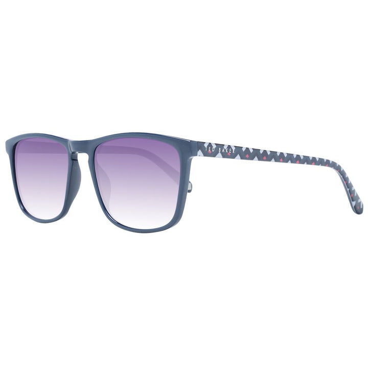 Ted Baker Blue Men Men's Sunglasses