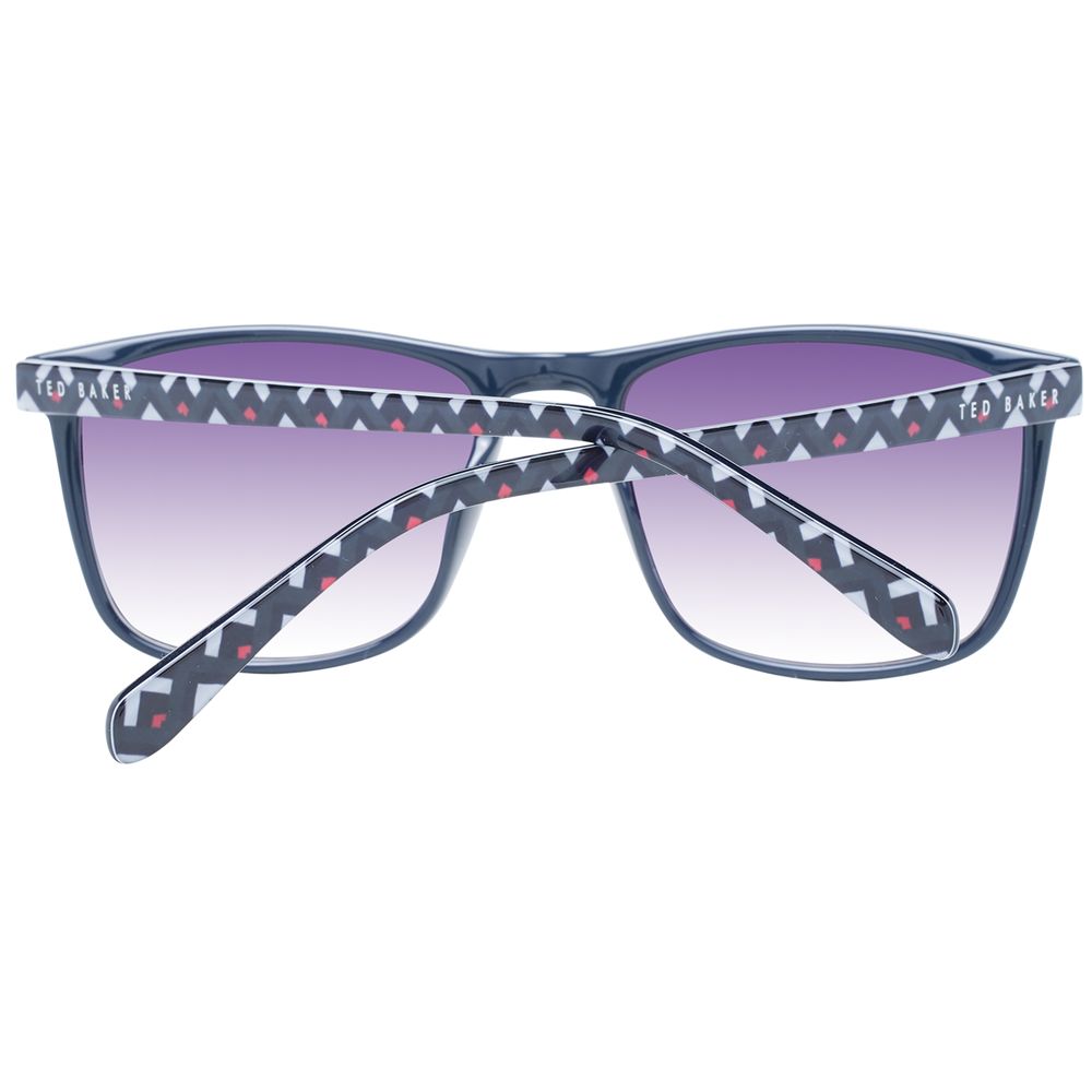 Ted Baker Blue Men Men's Sunglasses