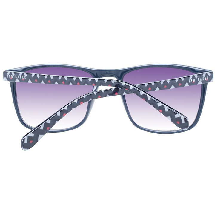 Ted Baker Blue Men Men's Sunglasses