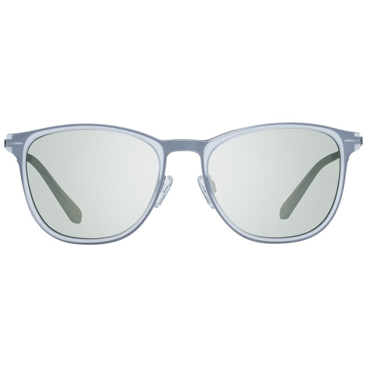 Ted Baker Gray Men Men's Sunglasses