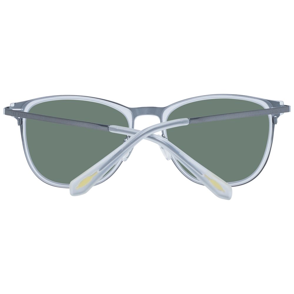 Ted Baker Gray Men Men's Sunglasses