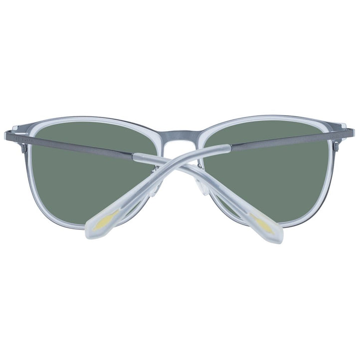 Ted Baker Gray Men Men's Sunglasses
