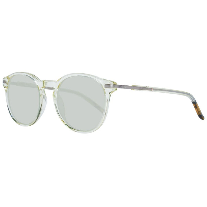 Scotch & Soda Yellow Men Men's Sunglasses