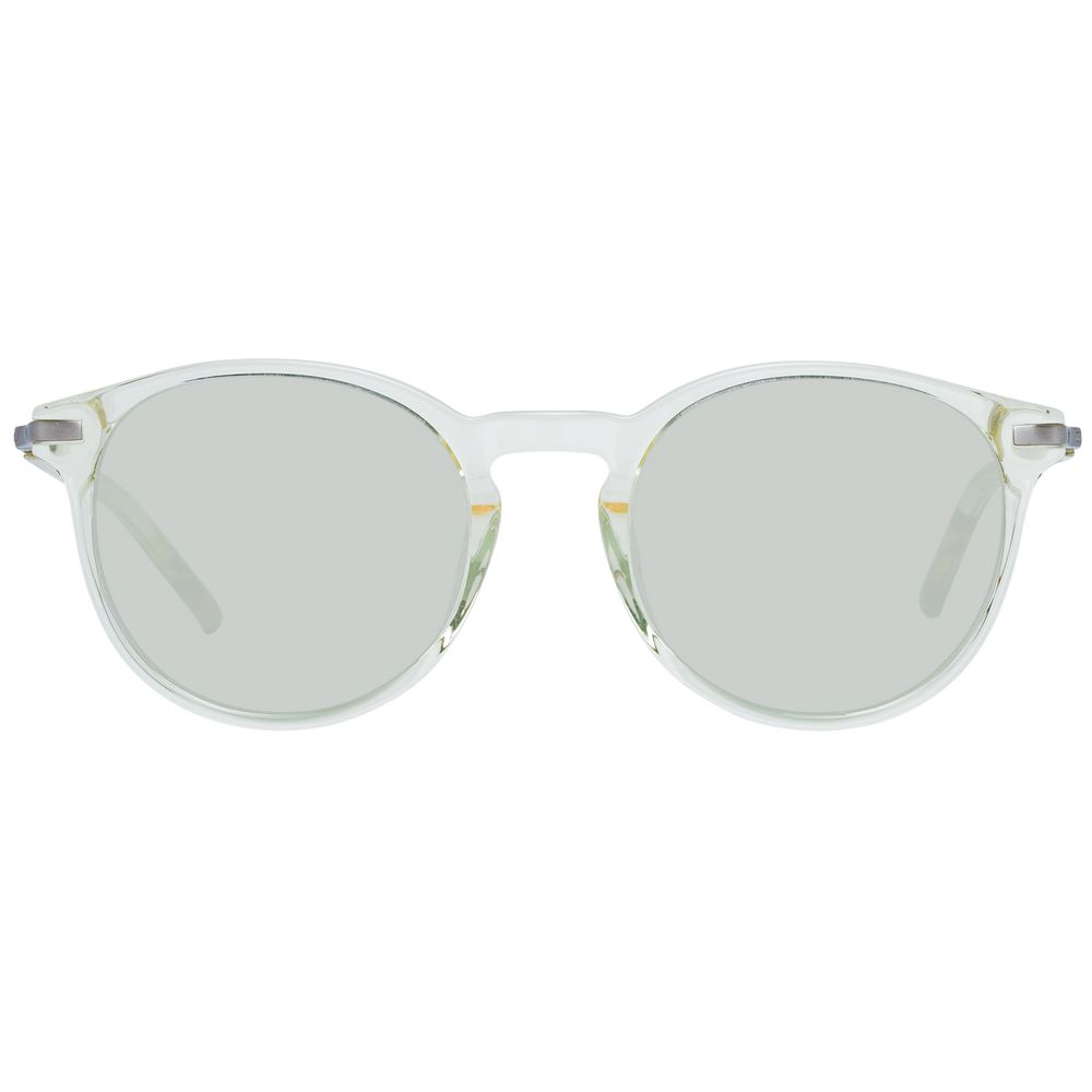 Scotch & Soda Yellow Men Men's Sunglasses