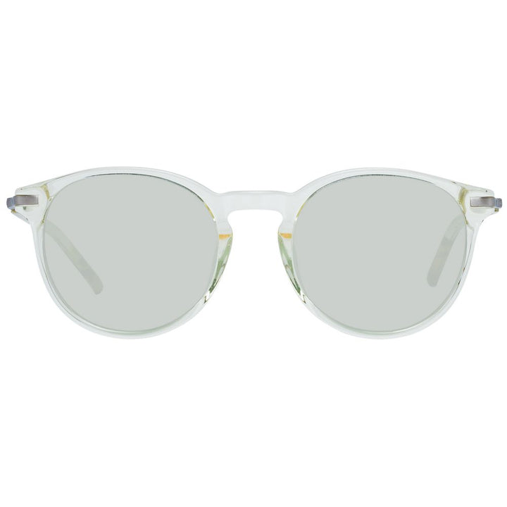 Scotch & Soda Yellow Men Men's Sunglasses