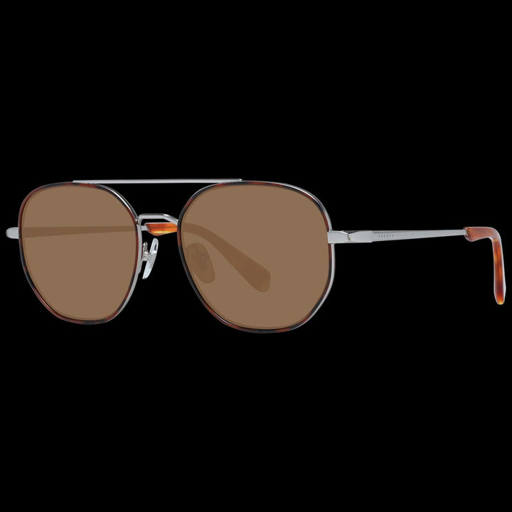 Sandro Brown Men Men's Sunglasses