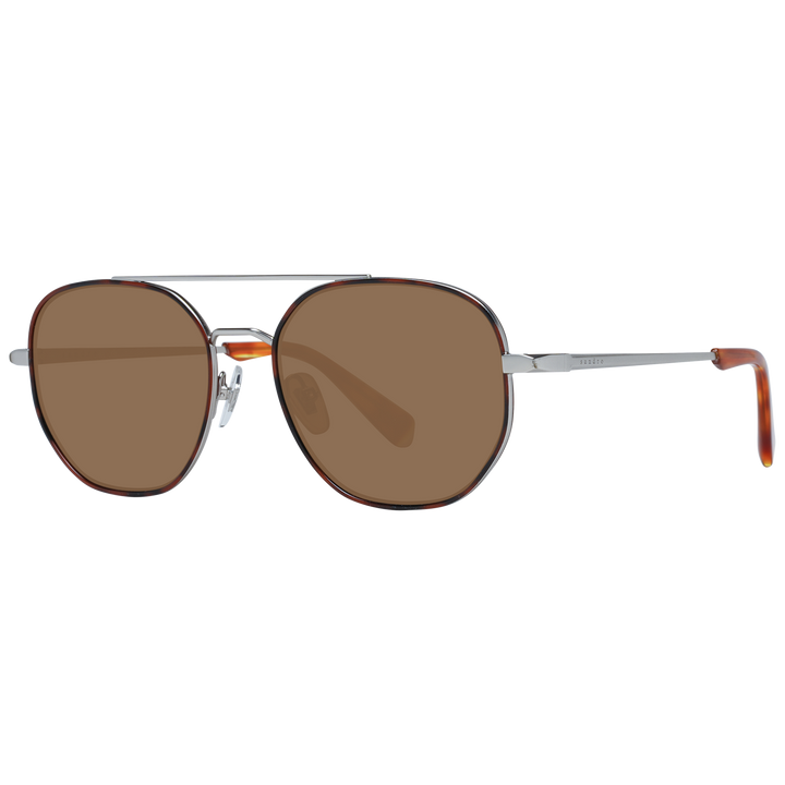 Sandro Brown Men Men's Sunglasses