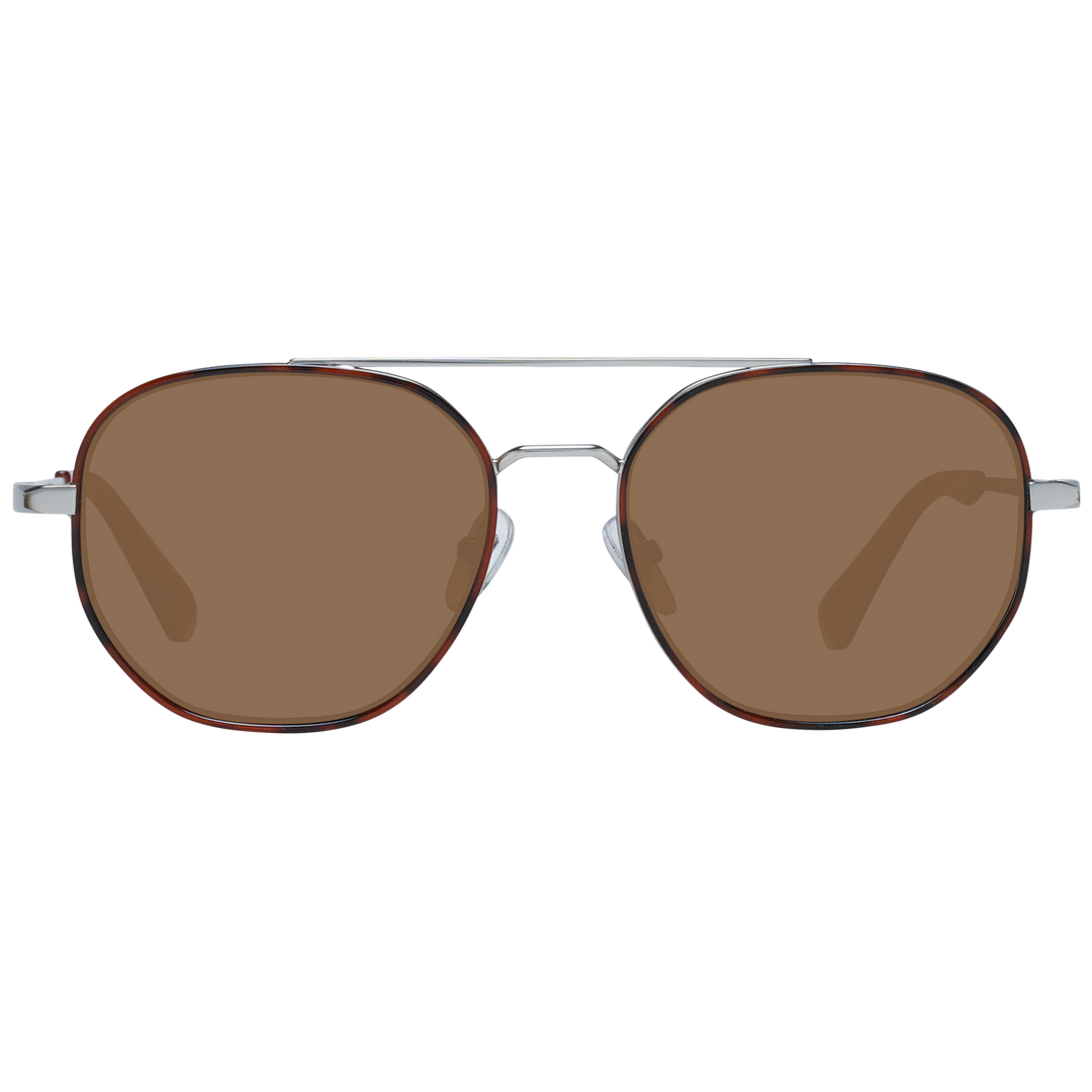 Sandro Brown Men Men's Sunglasses