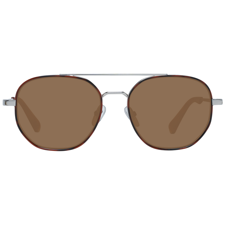 Sandro Brown Men Men's Sunglasses