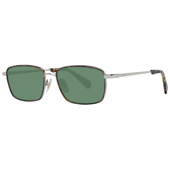 Sandro Brown Men Men's Sunglasses