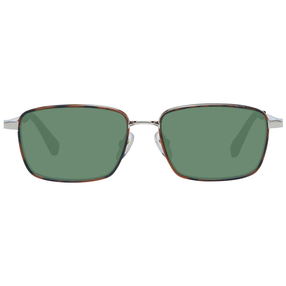 Sandro Brown Men Men's Sunglasses