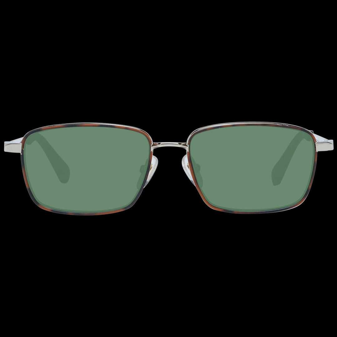 Sandro Brown Men Men's Sunglasses