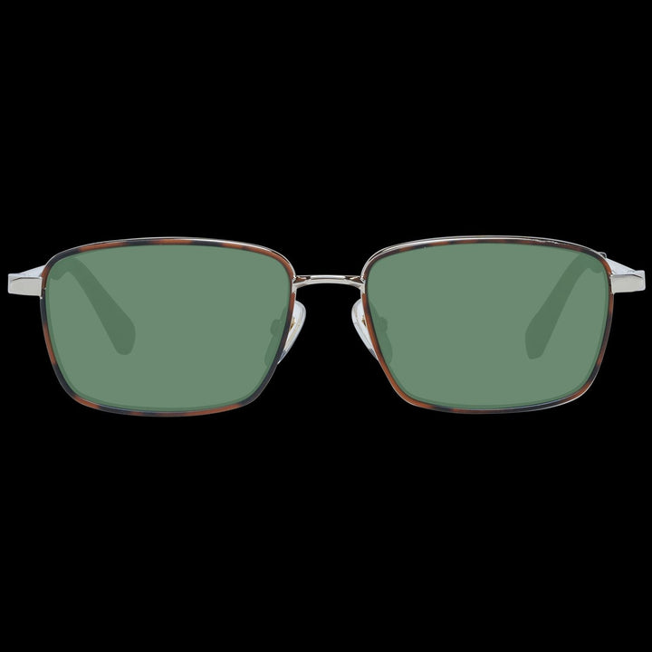 Sandro Brown Men Men's Sunglasses