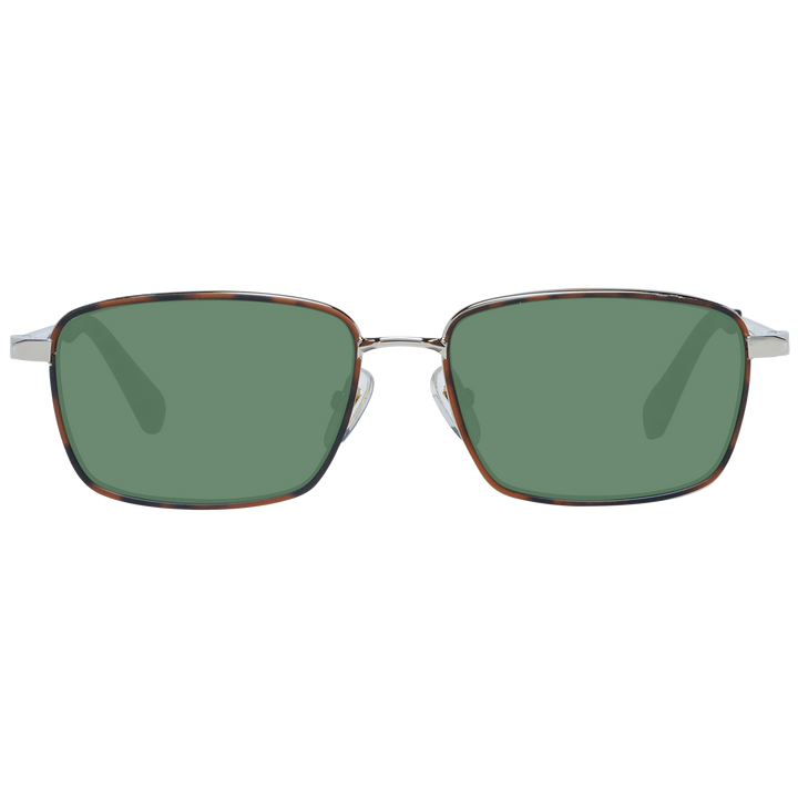 Sandro Brown Men Men's Sunglasses