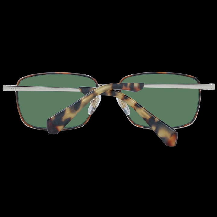Sandro Brown Men Men's Sunglasses