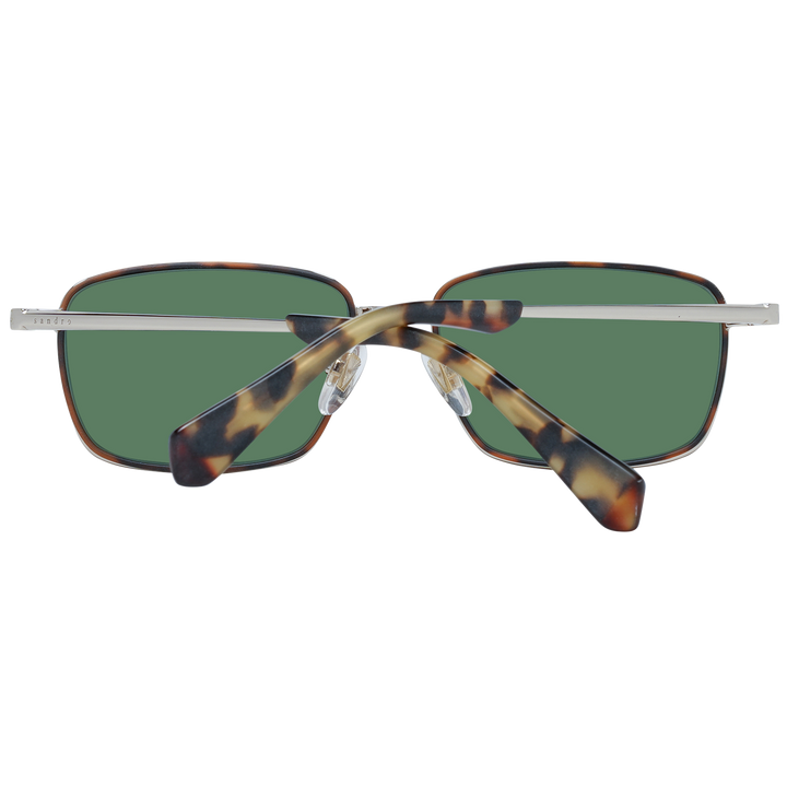 Sandro Brown Men Men's Sunglasses