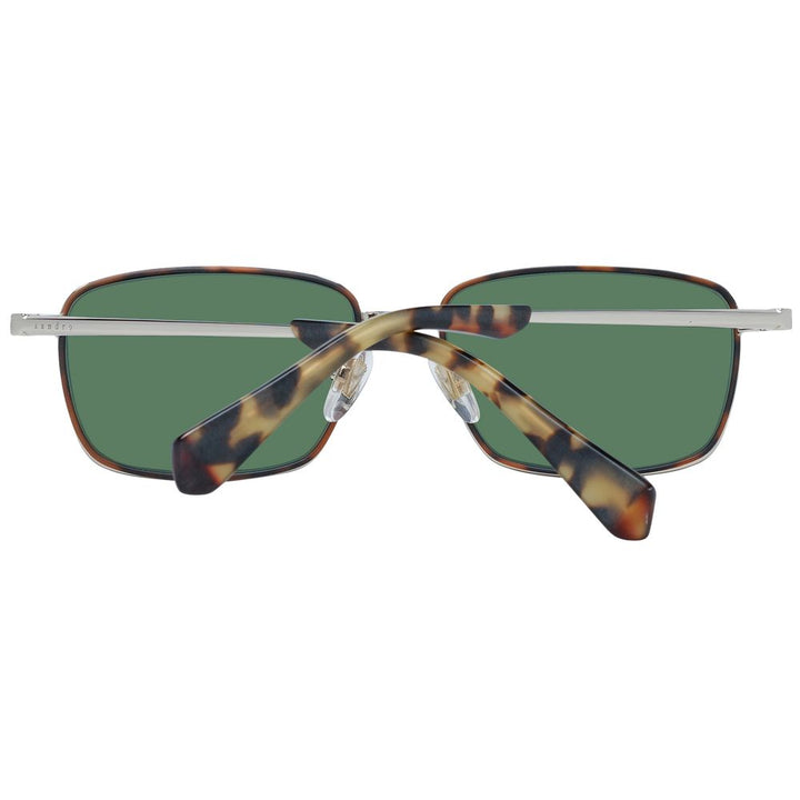 Sandro Brown Men Men's Sunglasses